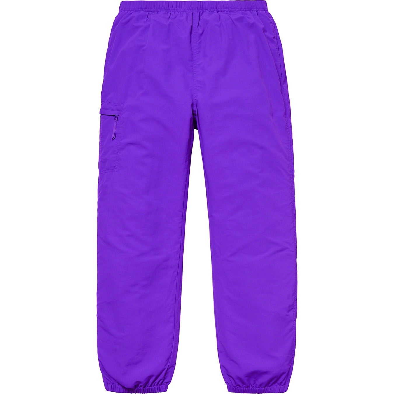 Nylon Trail Pant view 10